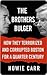 The Brothers Bulger by Howie Carr