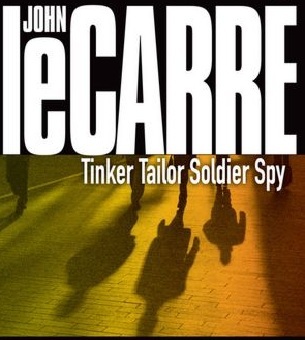 Tinker, Tailor, Soldier, Spy