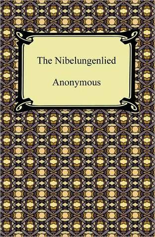 The Nibelungenlied