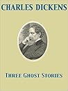 Three Ghost Stories