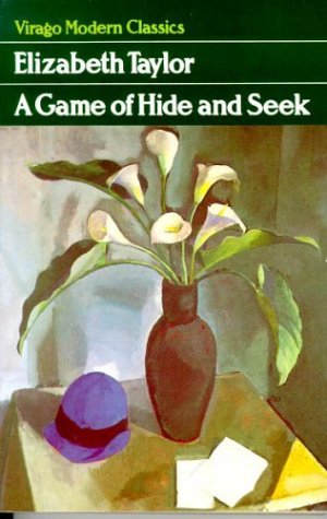 A Game of Hide and Seek