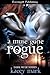 A Muse Gone Rogue (Dark Muse, #1)