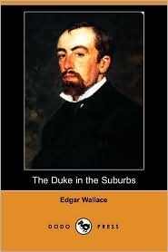 The Duke in the Suburbs (Kindle Edition)