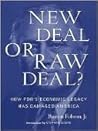 New Deal or Raw D...