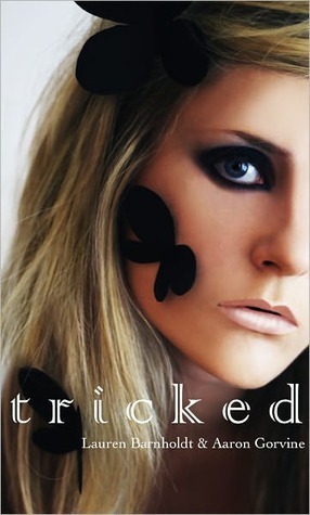 Tricked (The Witches of Santa Anna, #2)