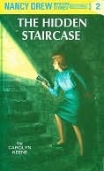 The Hidden Staircase (Nancy Drew, #2)