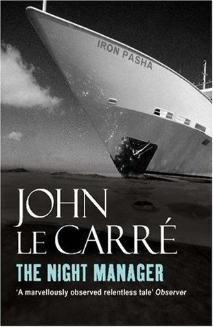 The Night Manager