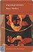 Frankenstein by Mary Wollstonecraft Shelley