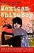 Mexican WhiteBoy by Matt de la Peña