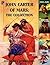 John Carter of Mars by Edgar Rice Burroughs
