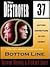 Bottom Line (The Destroyer, #37)