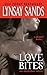 Love Bites (Argeneau #2)