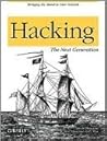 Book cover for Hacking: The Next Generation (Animal Guide)