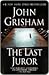 The Last Juror by John Grisham