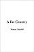 A Far Country by Winston Churchill