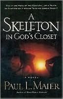 A Skeleton in God's Closet