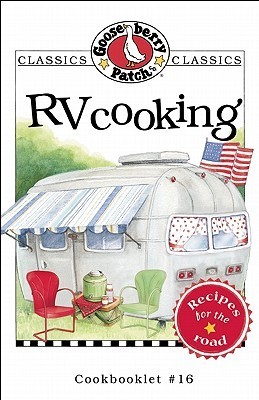 RV Cooking Cookbook (Kindle Edition)