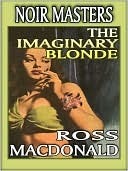 The Imaginary Blonde (Kindle Edition)