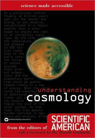 Understanding Cosmology (Science Made Accessible)