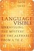 Language Visible by David Sacks