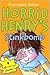Horrid Henry’s Stinkbomb by Francesca Simon