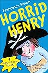 Horrid Henry