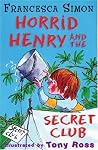 Horrid Henry And ...