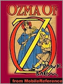 Ozma of OZ