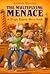 The Multiplying Menace (Magic Repair Shop, #1)