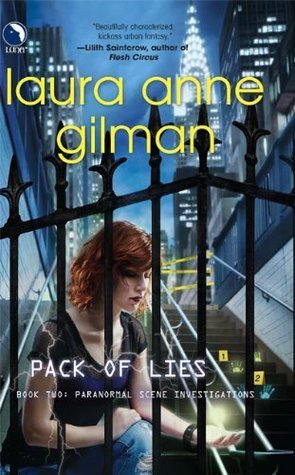 Pack of Lies