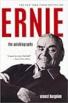 Book cover for Ernie: the Autobiography