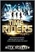 TimeRiders (TimeRiders, #1)