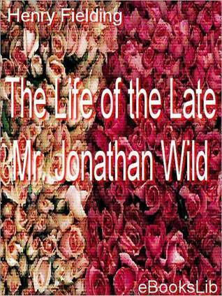 Jonathan Wild