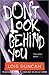 Don't Look Behind You by Lois Duncan
