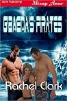G'baena's Pirates by Rachel Clark G'baena's Pirates by Rachel Clark
