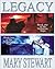 Legacy (Book 1)