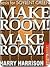 Make Room! Make Room! by Harry Harrison