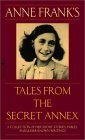 Anne Frank's Tale...