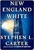 New England White