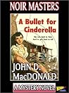 A Bullet For Cinderella Book cover for A Bullet For Cinderella