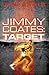 Jimmy Coates: Target (Jimmy Coates, #2)
