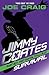 Survival (Jimmy Coates, #5)
