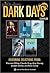 Pitch Dark: Dark Days of Fall Sampler: Supernaturally; Fateful; Cold Kiss; A Beautiful Dark; and Eve
