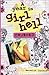 Crushed (A Year in Girl Hell #1)