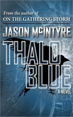 Thalo Blue