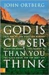 God Is Closer Tha...