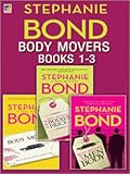 Body Movers books 1-3