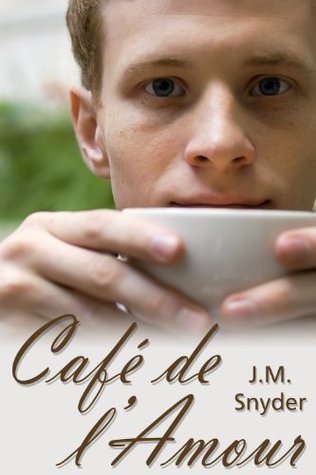 Cafe de l'Amour (Kindle Edition)