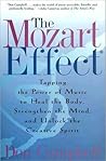 The Mozart Effect...