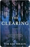 The Clearing (Vintage Contemporaries) Book cover for The Clearing (Vintage Contemporaries)